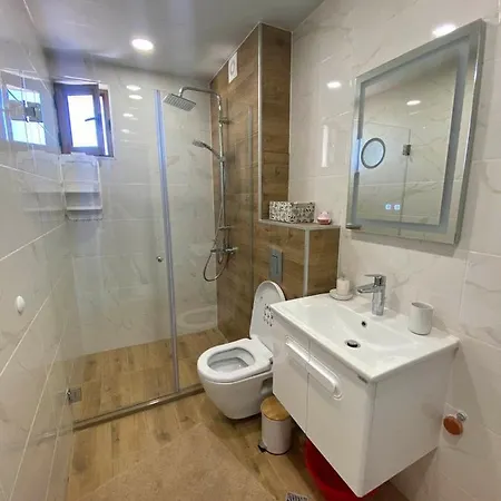 Veronika Apartament