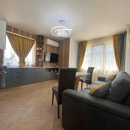 Veronika Apartament Sozopol