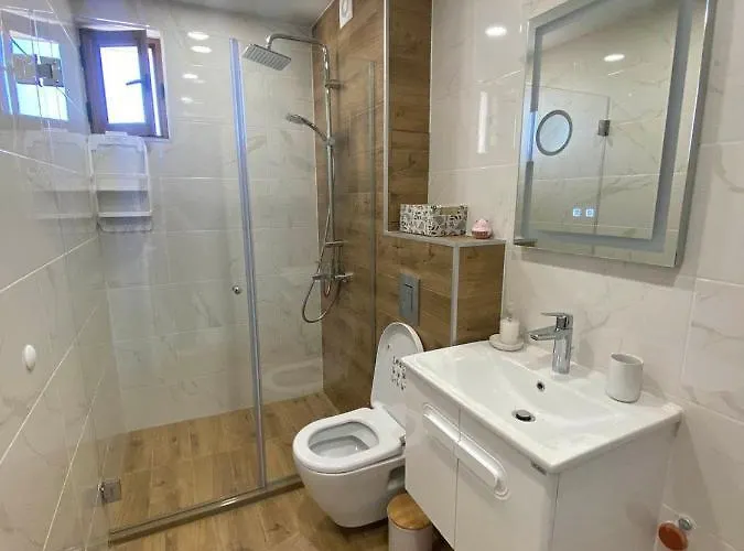 Veronika Apartament