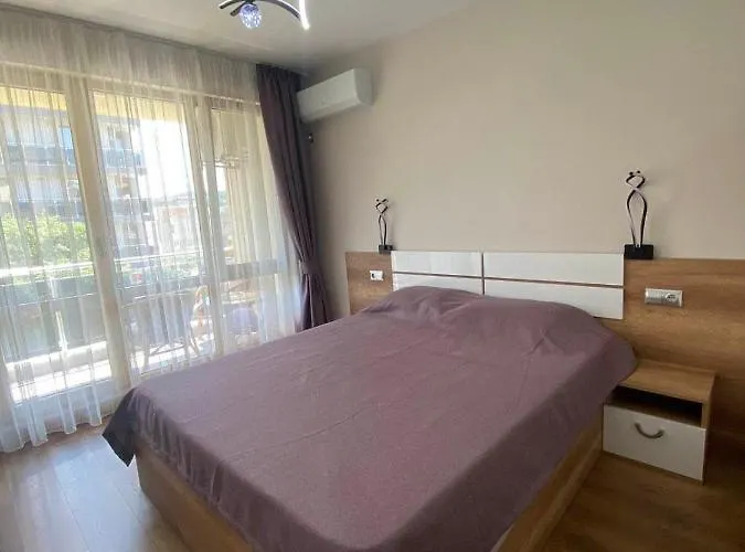 Veronika Apartament