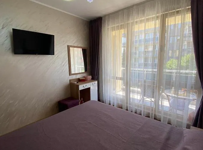 Veronika Apartament Sozopol