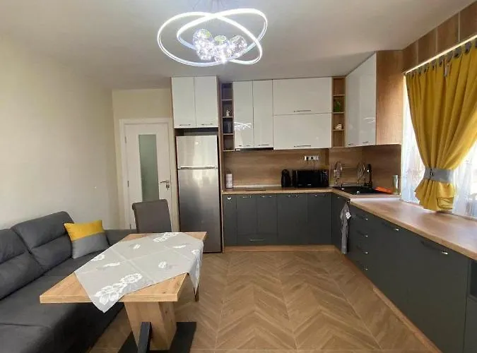 Veronika Apartament Sozopol
