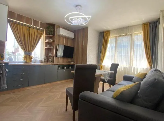 Veronika Apartament Sozopol